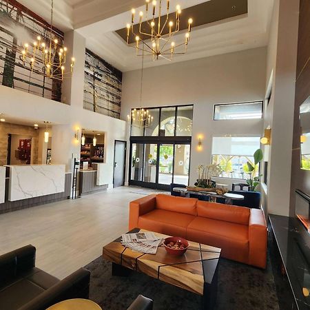 La Quinta By Wyndham San Francisco Airport West Hotel Millbrae Bagian luar foto
